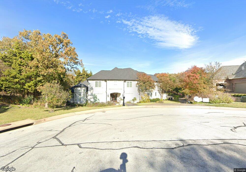 100 Welford Ln, Southlake, TX 76092 - photo 1