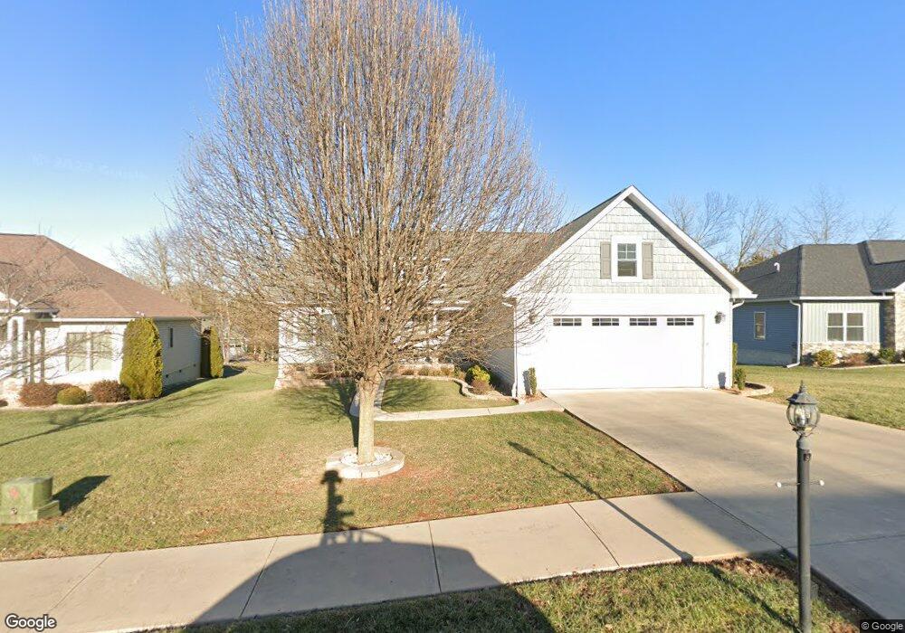 423 Cheeyo Place, Loudon, TN 37774 - photo 1