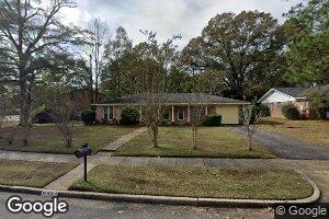 1113 Fribourg St, Mobile, AL 36608