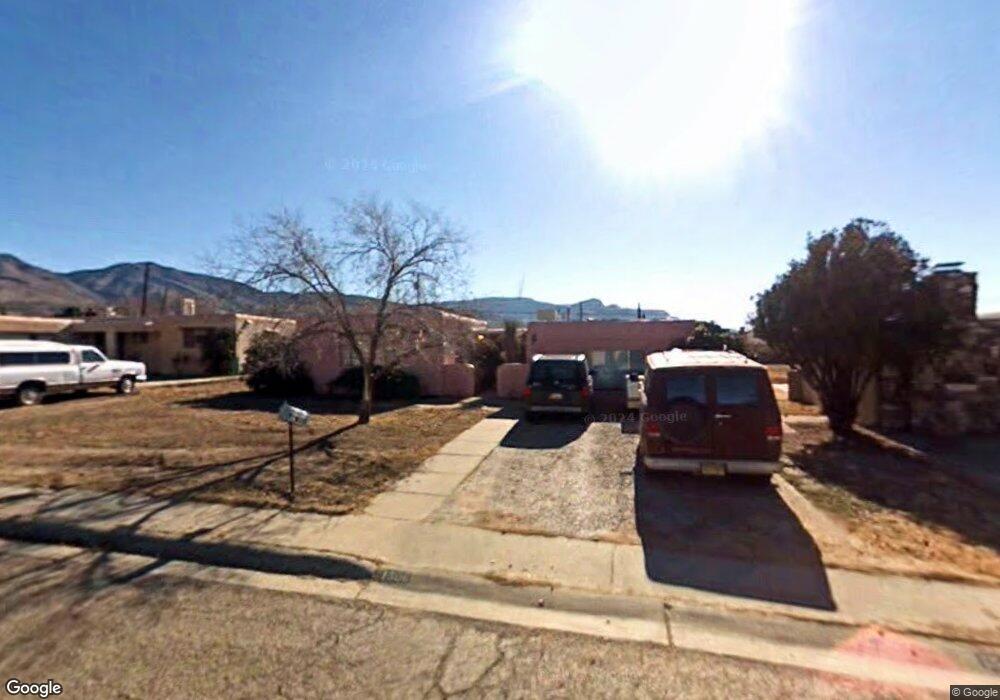 1506 Roosevelt Ave, Alamogordo, NM 88310 - photo 1