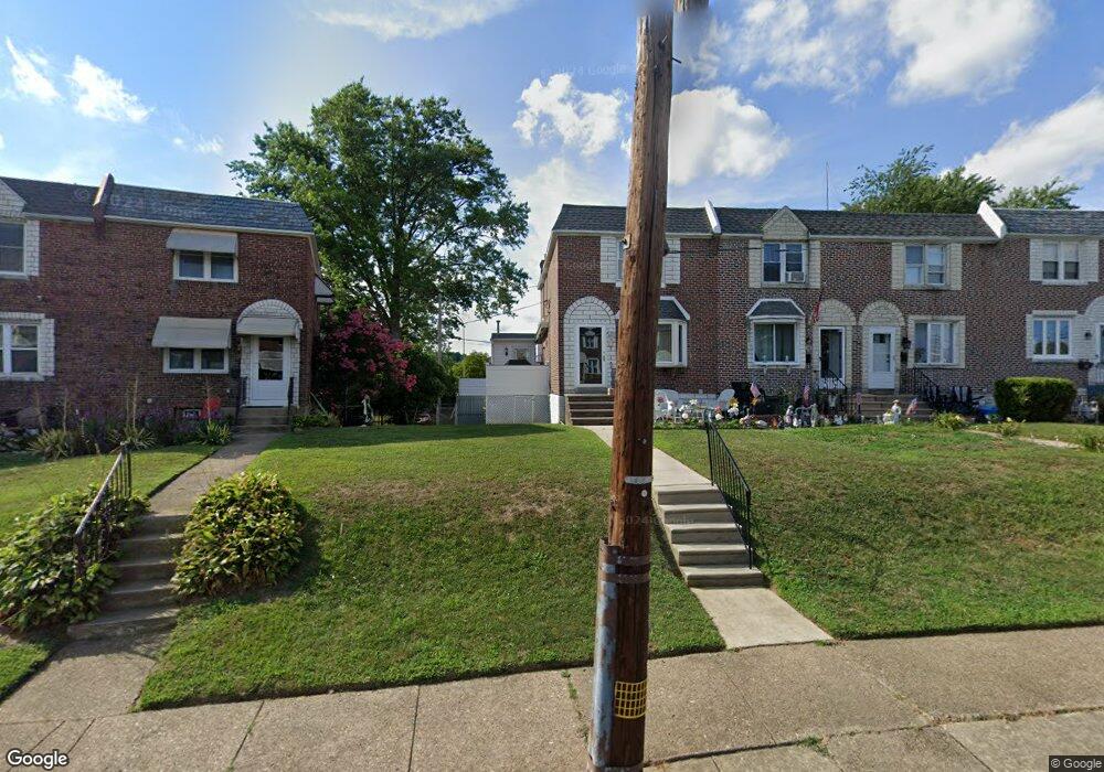 36 Briarcliffe Rd, Glenolden, PA 19036 - photo 1