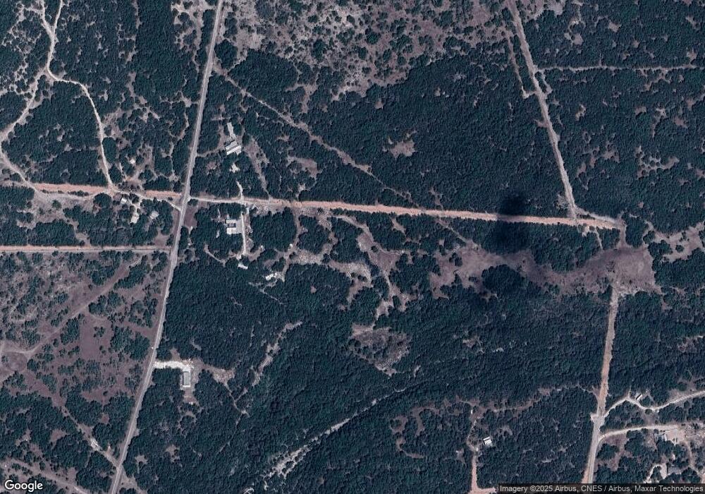 600 County Road 245, Hondo, TX 78861 - photo 1