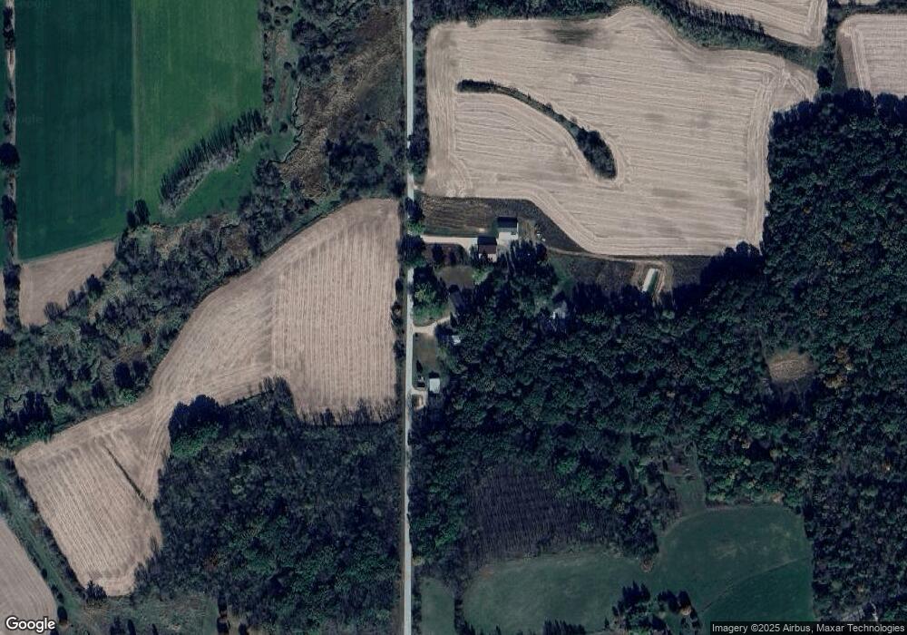 N8738 Freidig Rd, Brooklyn, WI 53521 - photo 1