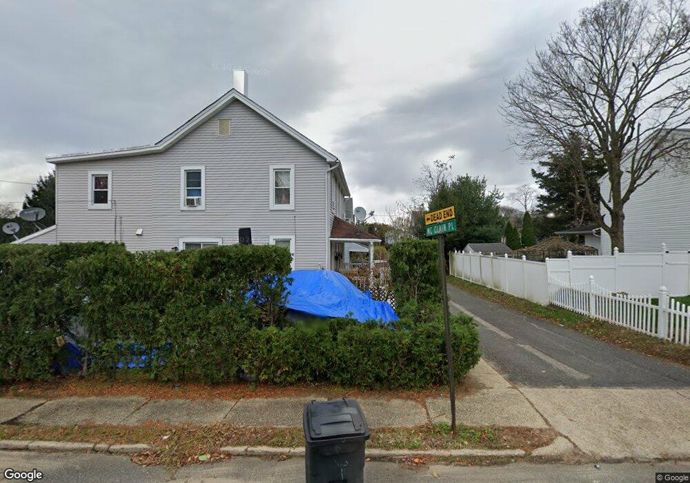 1 Mcclain Place, Long Branch, NJ 07740 - photo 1