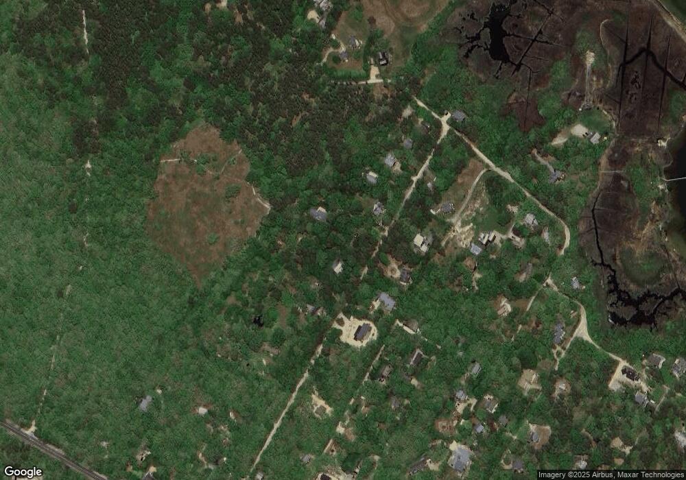 96 3rd St N, Edgartown, MA 02539 - photo 1