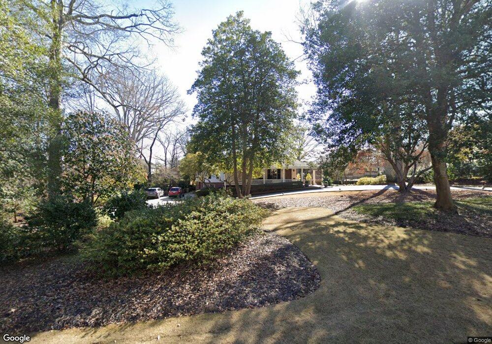 564 University Dr, Athens, GA 30605 - photo 1