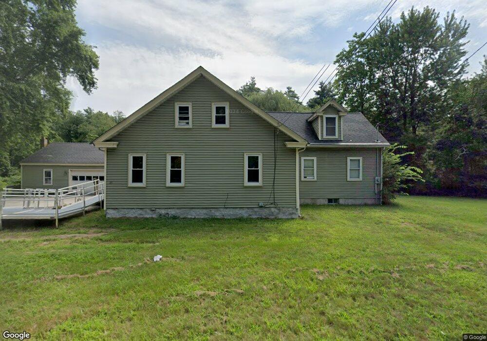 35 Cluff Rd, Salem, NH 03079 - photo 1