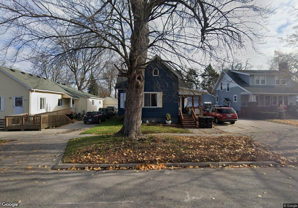 2832 Stone St, Port Huron, MI 48060 - photo 1