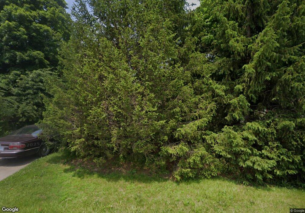 3128 E 8th St, Anderson, IN 46012 - photo 1