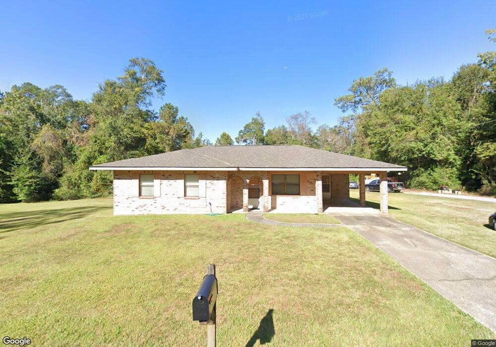 711 Evergreen Ave, Picayune, MS 39466 - photo 1