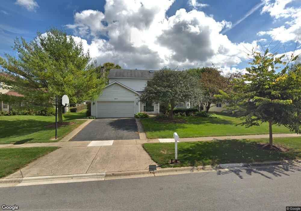 2013 Clematis Dr, Algonquin, IL 60102 - photo 1