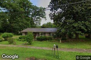 701 Magnolia St, Vaiden, MS 39176