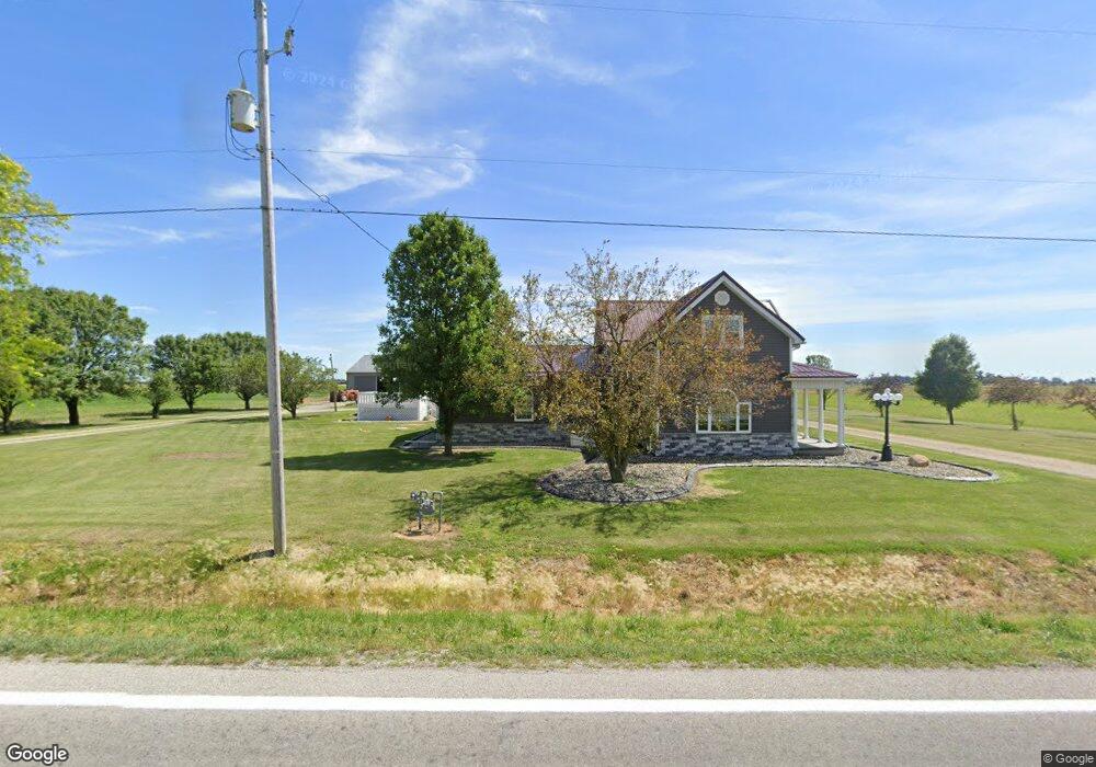 22867 State Route 18, Deshler, OH 43516 - photo 1