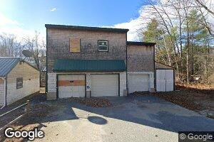 226 Pigeon Brook Rd, West Baldwin, ME 04091