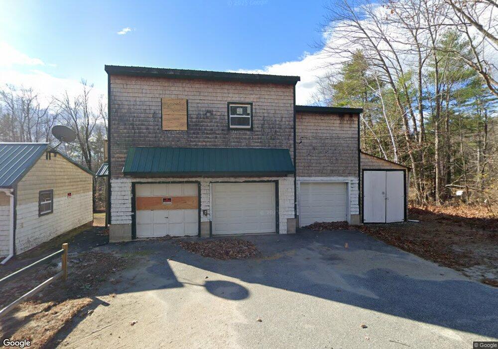 226 Pigeon Brook Rd, West Baldwin, ME 04091 - photo 1