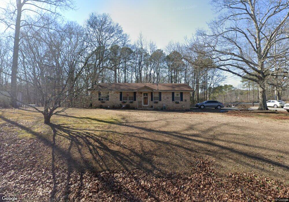 1455 Bar J Rd, Temple, GA 30179 - photo 1