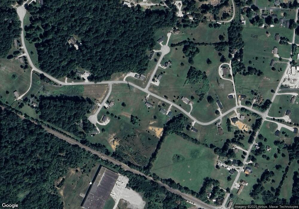 1347 Deer Ridge Way NE, New Salisbury, IN 47161 - photo 1