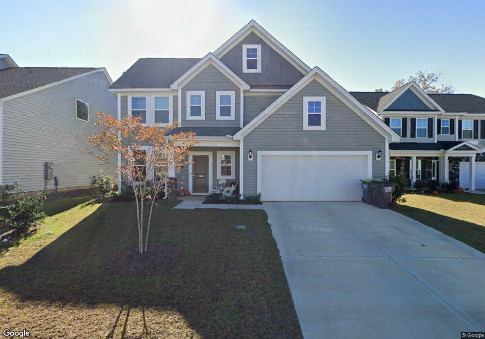 1355 Tamarind Ln, Chapin, SC 29036 - photo 1