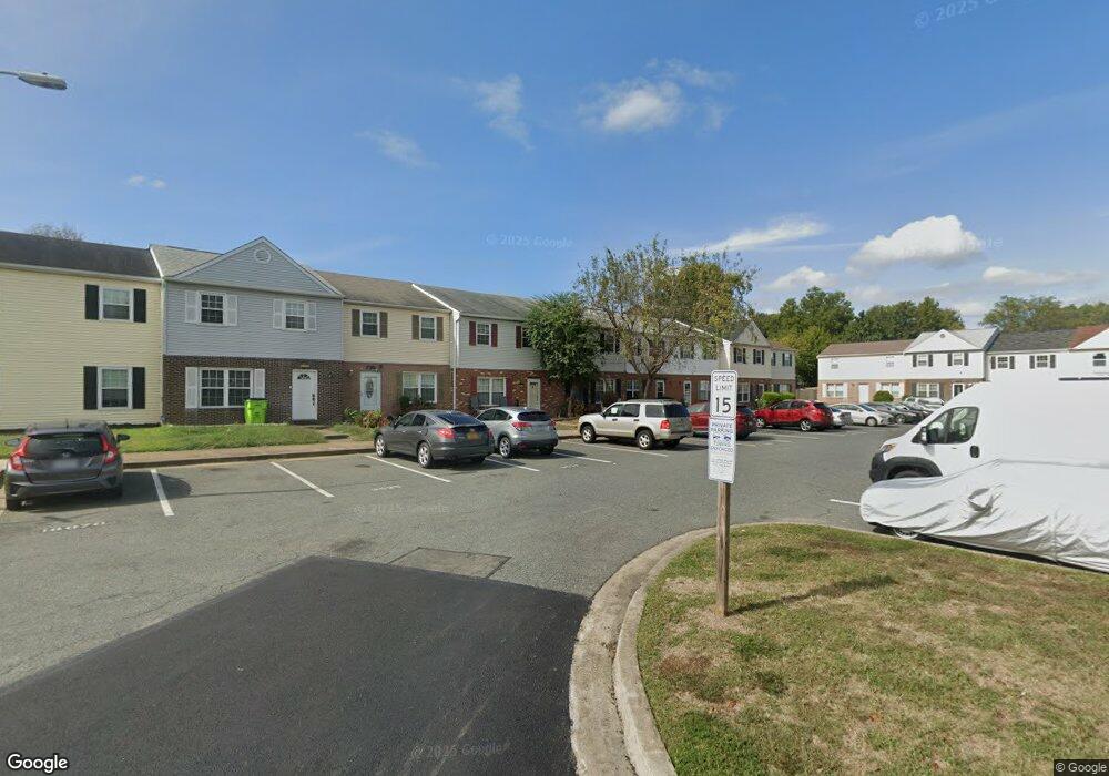 3631 Anchorage Cove, Triangle, VA 22172 - photo 1