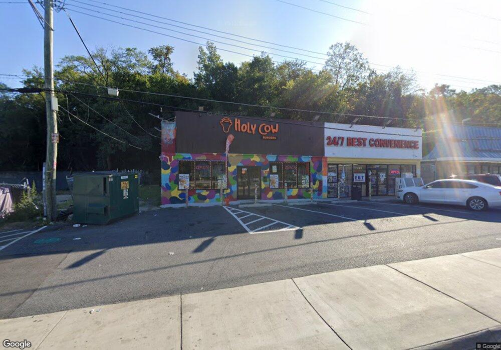 3210 Branch Ave, Temple Hills, MD 20748 - photo 1