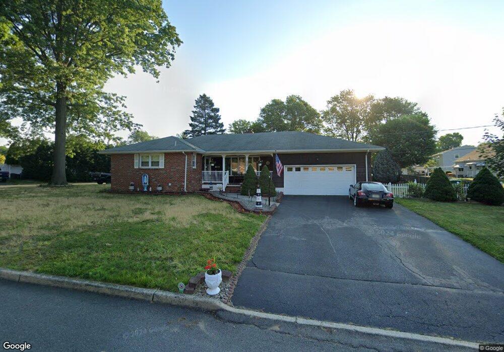 61 Merritt Ave, South Amboy, NJ 08879 - photo 1