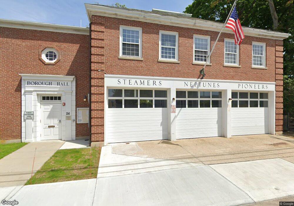 32 Church St, Stonington, CT 06378 - photo 1