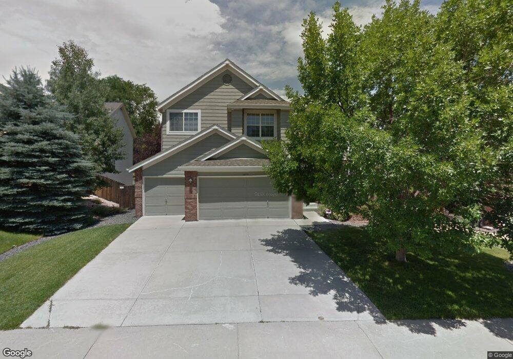 18173 E Powers Place, Centennial, CO 80015 - photo 1