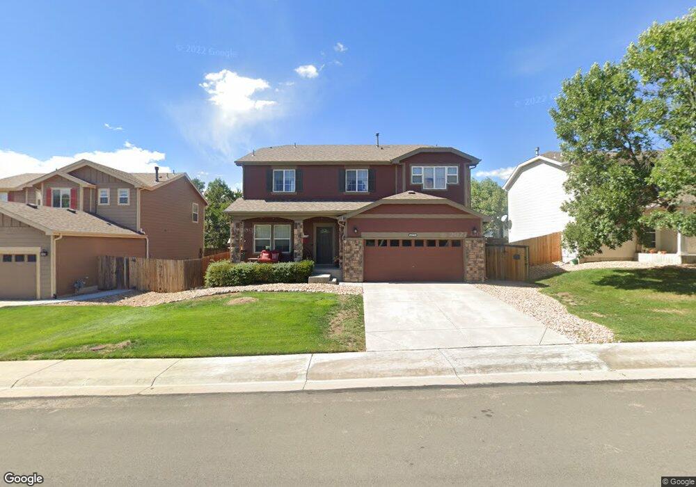 13953 Ivy St, Thornton, CO 80602 - photo 1