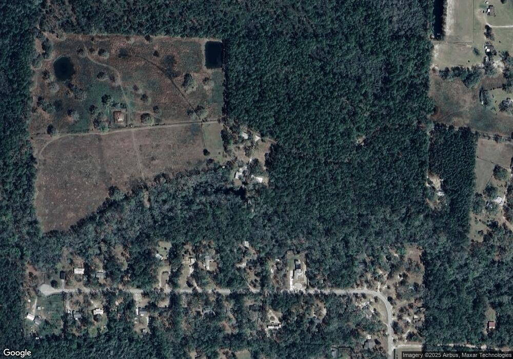 132 Little Creek Dr, Crawfordville, FL 32327 - photo 1