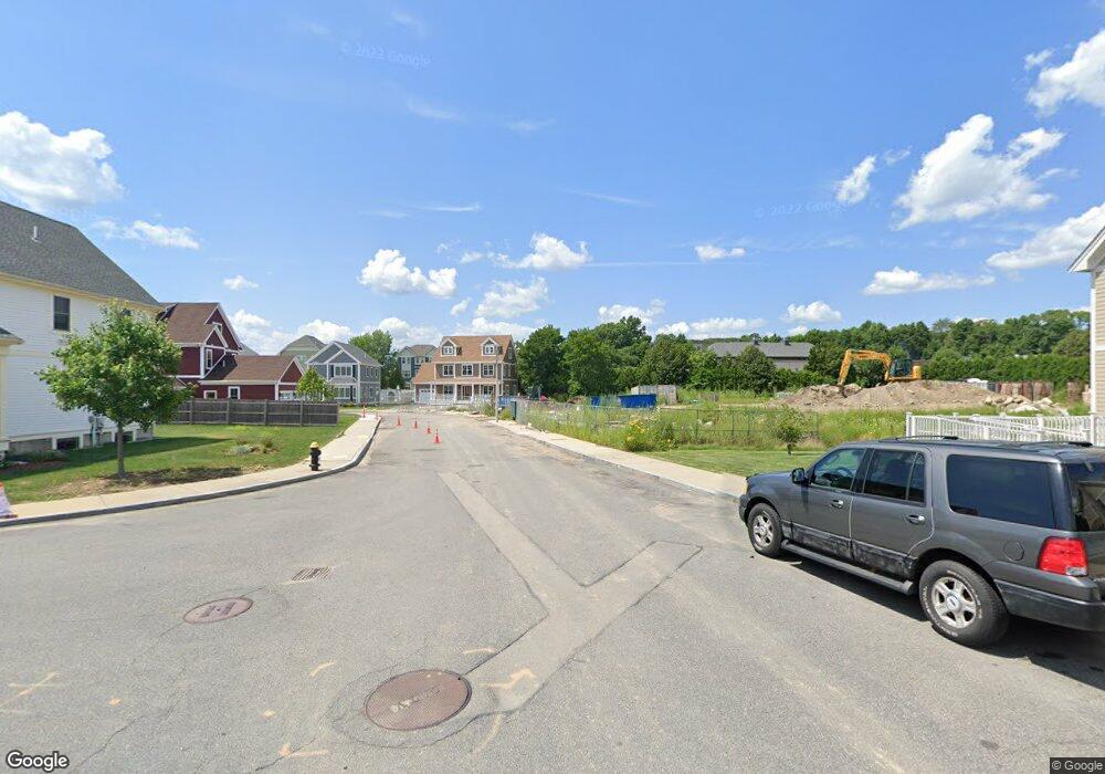 Lot 2 Senator Bolling Cir, Boston, MA 02124 - photo 1