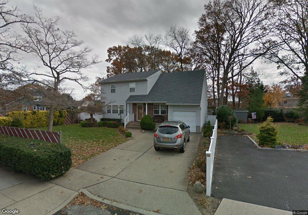 2929 Clarendon Rd, Oceanside, NY 11572 - photo 1