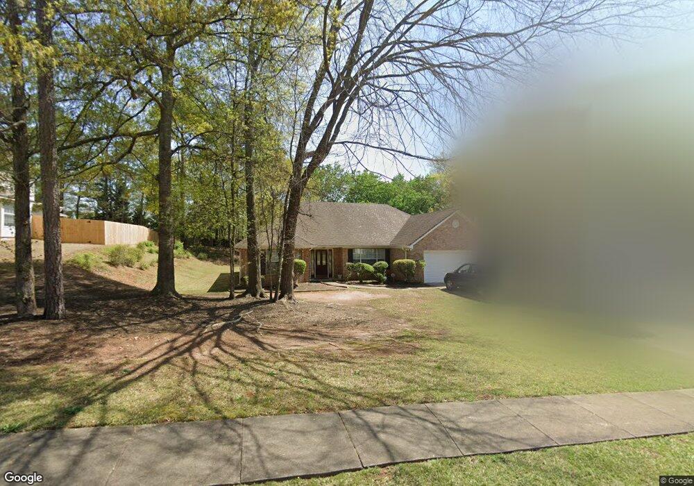 13 Arbor Cove Dr unit 3, Stockbridge, GA 30281 - photo 1