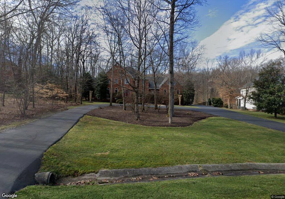 3332 Robious Forest Way, Midlothian, VA 23113 - photo 1