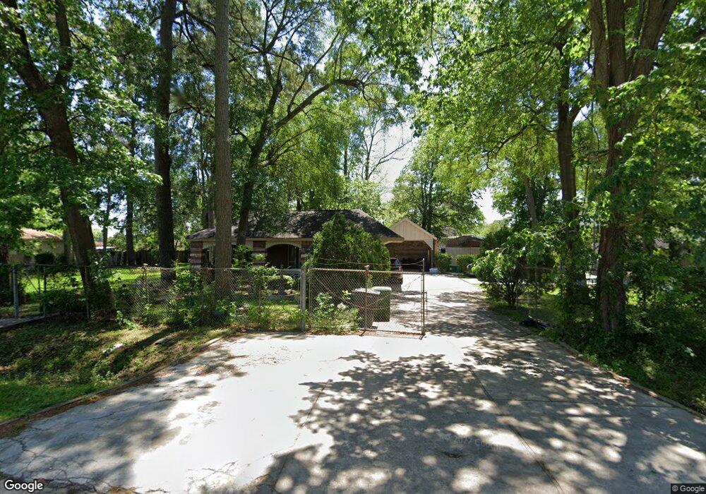 5910 Cobalt St, Houston, TX 77016 - photo 1