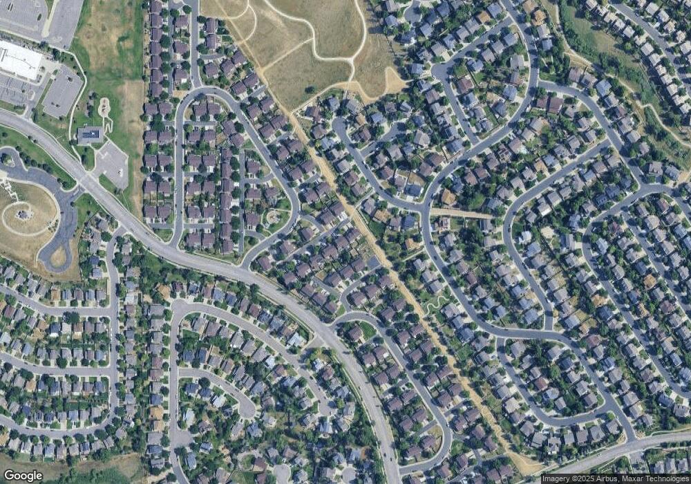 21980 E Crestline Ln, Aurora, CO 80015 - photo 1