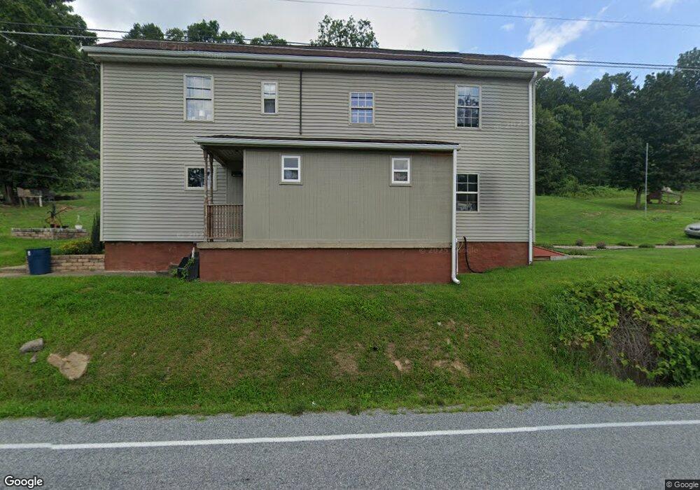 1967 Upper Rd, Shamokin, PA 17872 - photo 1