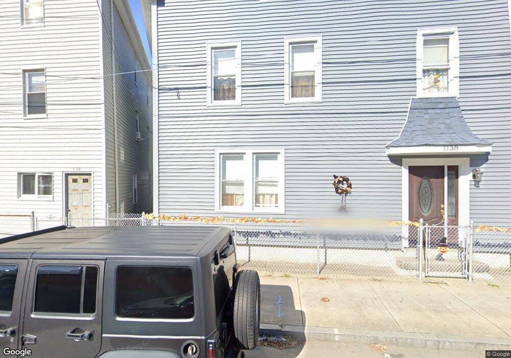 1138 N Main St, Fall River, MA 02720 - photo 1