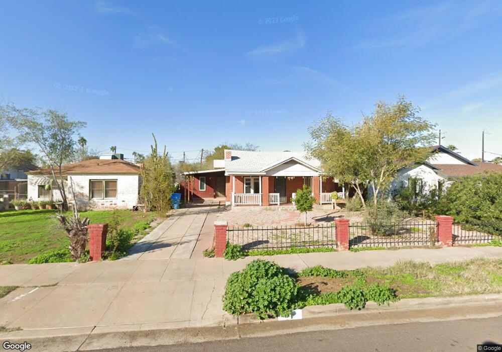 2030 N 13th St, Phoenix, AZ 85006 - photo 1