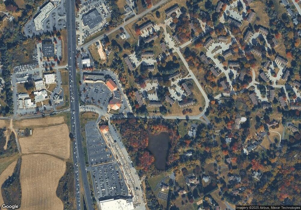 501 Meadow Ct unit 501, Glen Mills, PA 19342 - photo 1