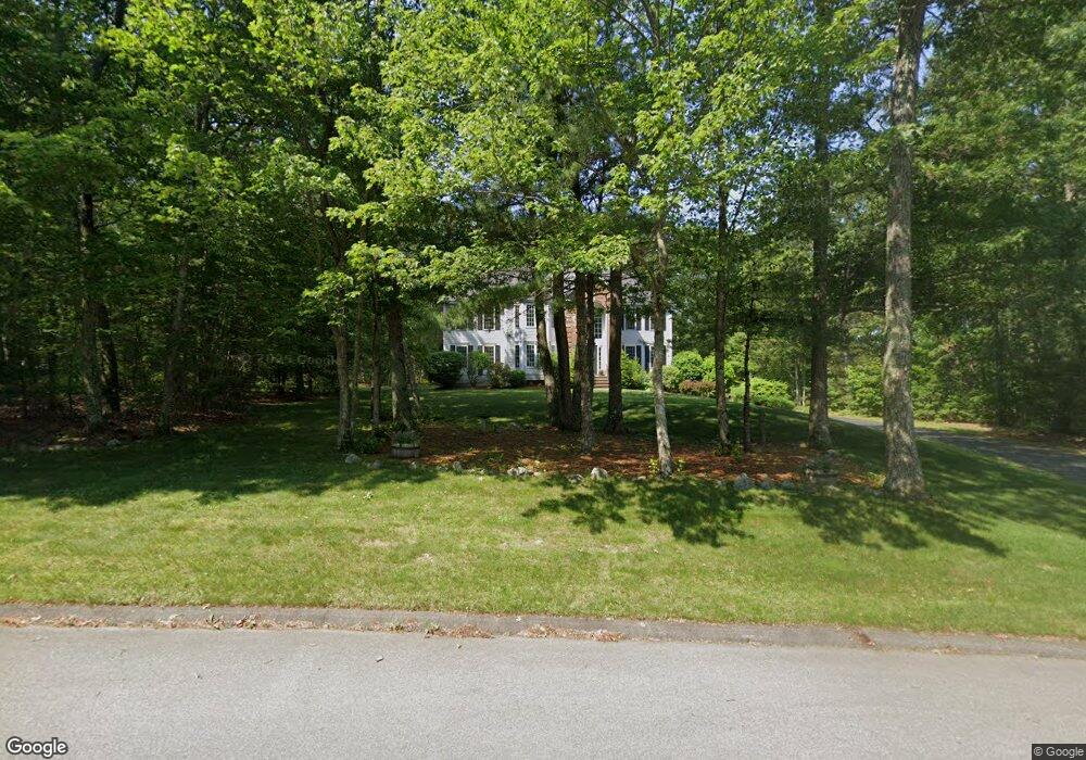 15 Grandview Rd, Windham, NH 03087 - photo 1