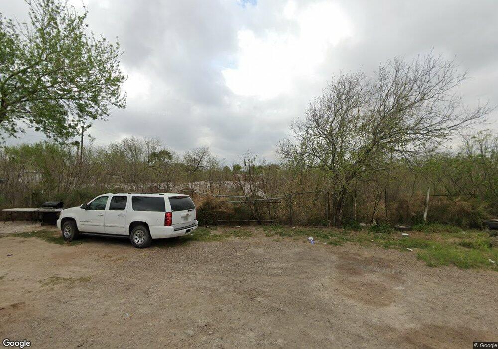 tbd Ramo de Flores Rd, Donna, TX 78537 - photo 1