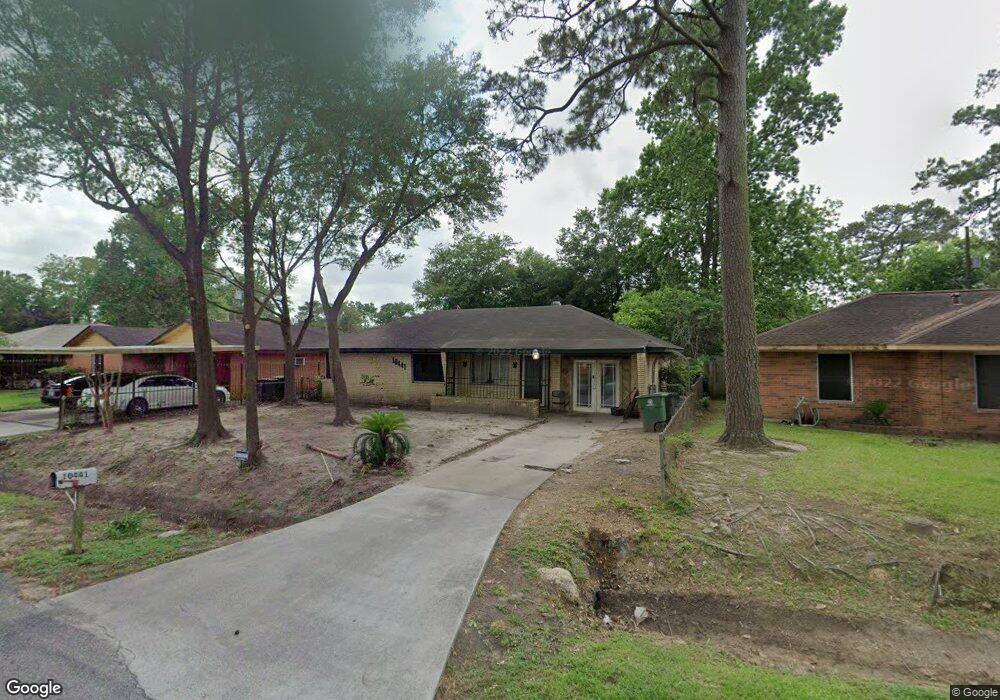 10441 Castleton St, Houston, TX 77016 - photo 1