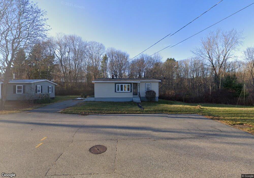 8 Winter Street Extension, Saco, ME 04072 - photo 1