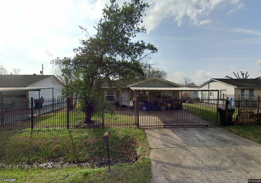 3406 Hurlingham St, Houston, TX 77093 - photo 1