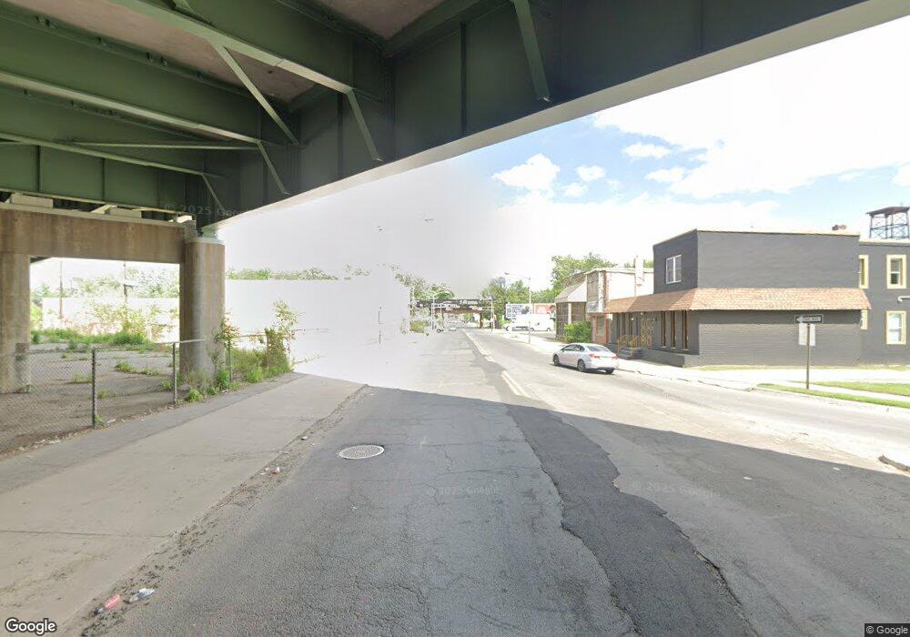 813 Kaighn Ave, Camden, NJ 08103 - photo 1