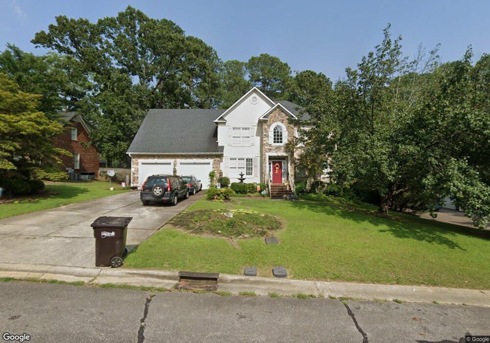 591 Milden Rd, Fayetteville, NC 28314 - photo 1