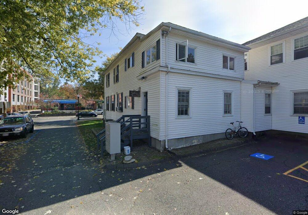 196 N Pleasant St, Amherst, MA 01002 - photo 1