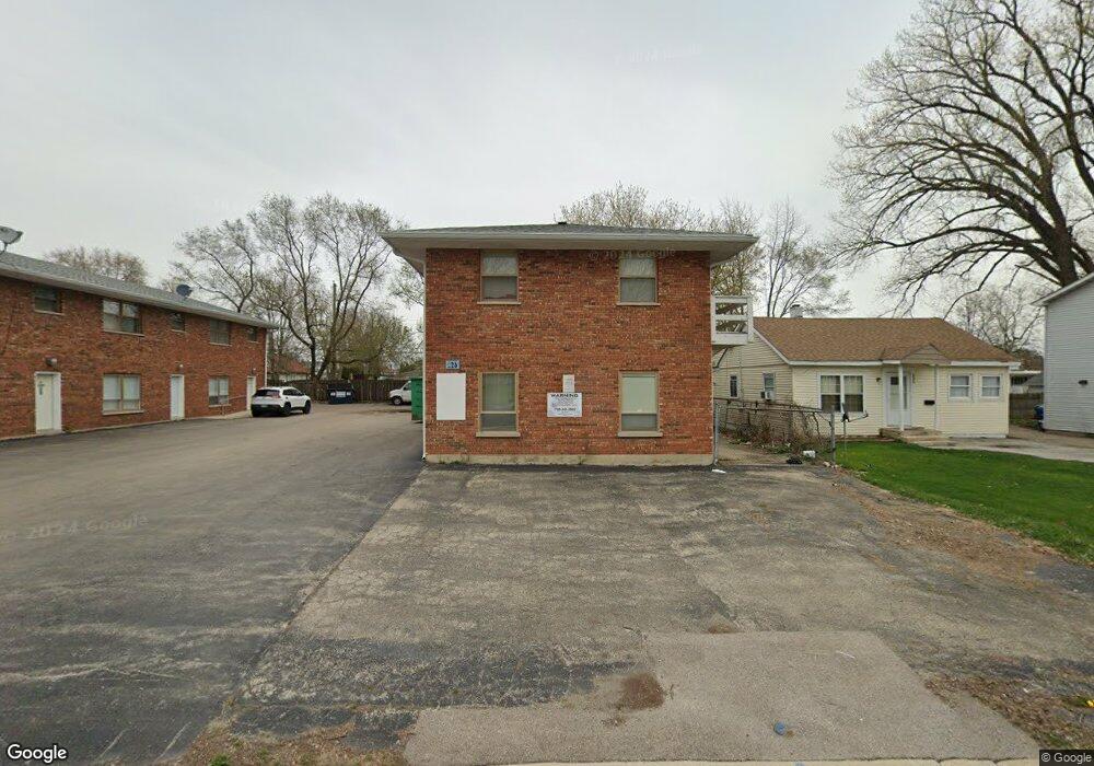 625 N Elmwood Dr unit 2, Aurora, IL 60506 - photo 1