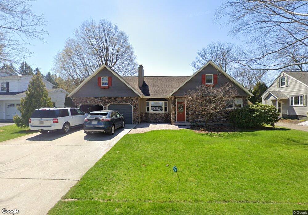 440 Dickinson St, Johnstown, PA 15905 - photo 1