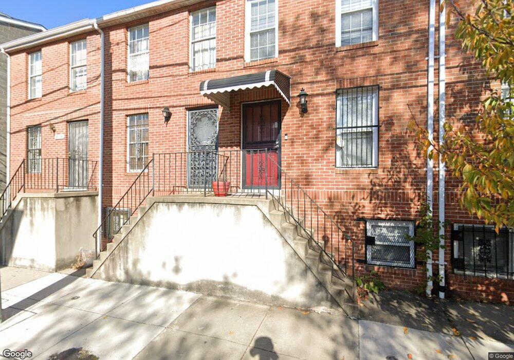 812 Carroll St, Baltimore, MD 21230 - photo 1